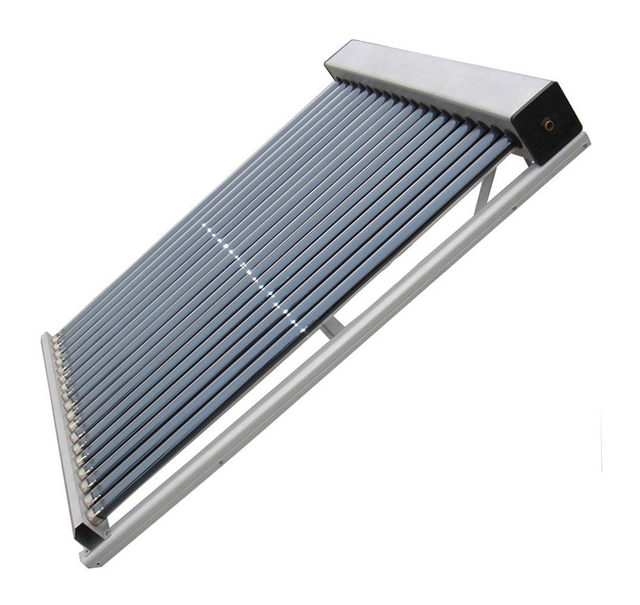 panel calefactor solar para piscina