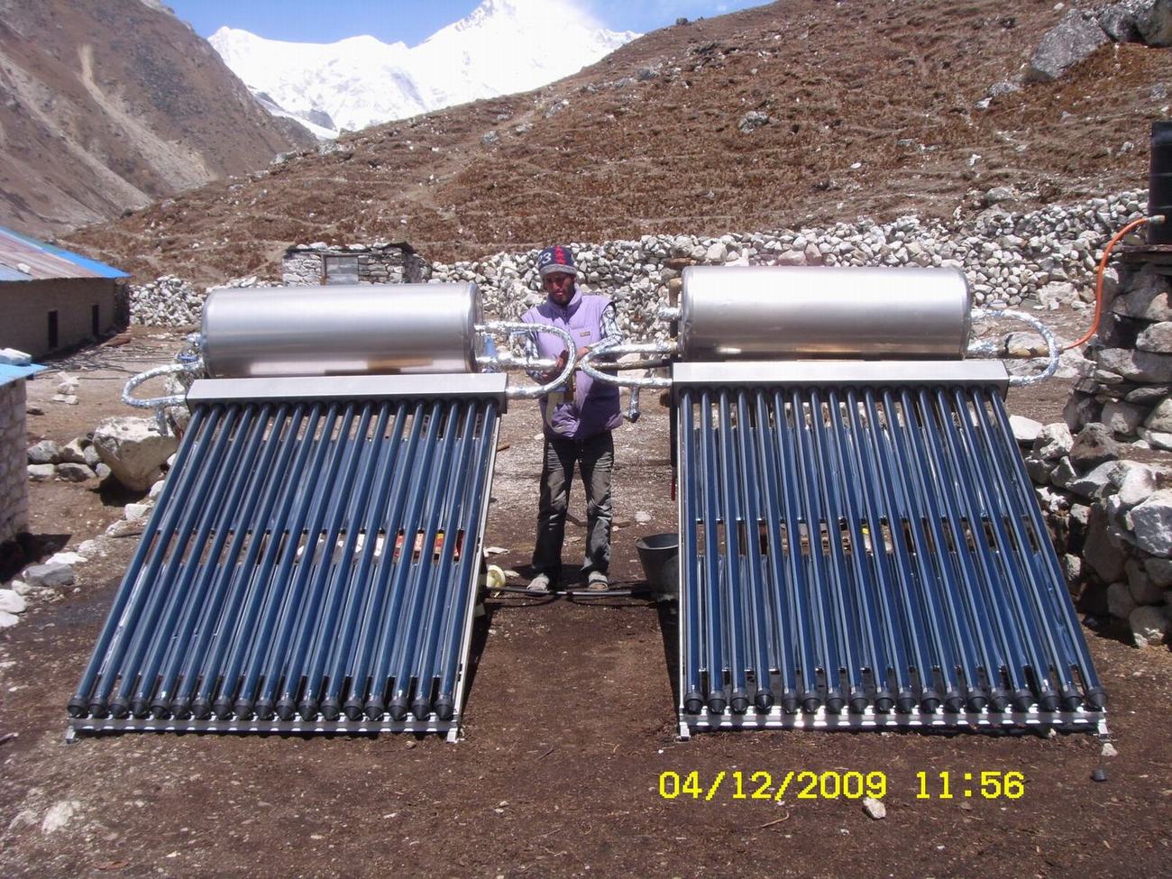 Calentador-de-agua-solar-de-tubo-de-vacío