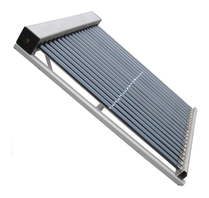 panel calefactor solar para piscina